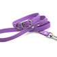 ORCHID Biothane No-Stink Waterproof Collar