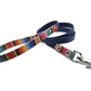Serape No-Stink Waterproof Collar
