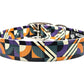 The Bacall No-Stink Waterproof Collar