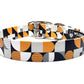 The Bogart No-Stink Waterproof Collar