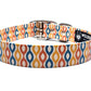 The Zsa Zsa No-Stink Waterproof Collar