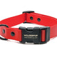 Biothane Waterproof Side Release Buckle Collar