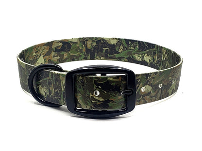 Veil Camo CRUSH 8 No-Stink Waterproof Collar