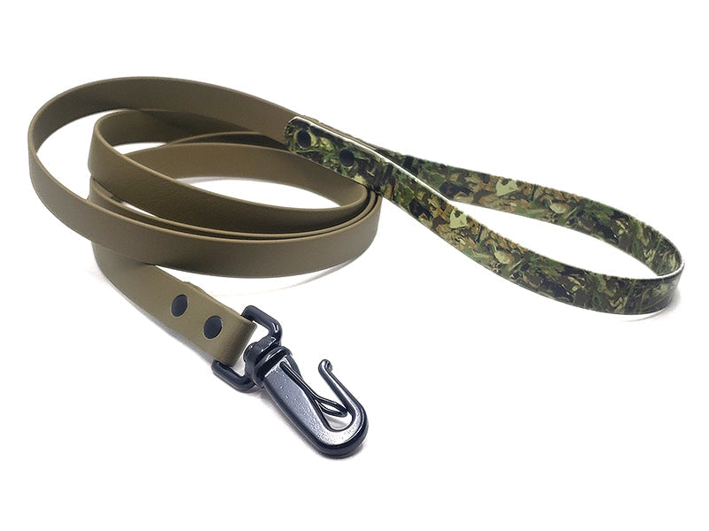 Veil Camo CRUSH 8 No-Stink Waterproof Collar