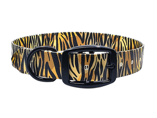 El Tigre No-Stink Waterproof Collar