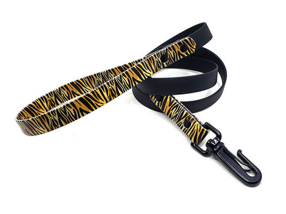 El Tigre No-Stink Waterproof Collar