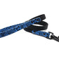 Polynesian Blue No-Stink Waterproof Collar